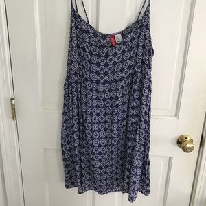 H&M dress